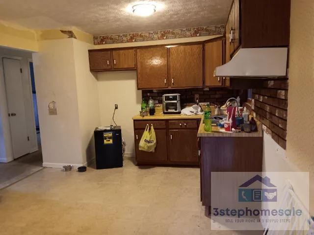 408 Beechnut City Rd before
