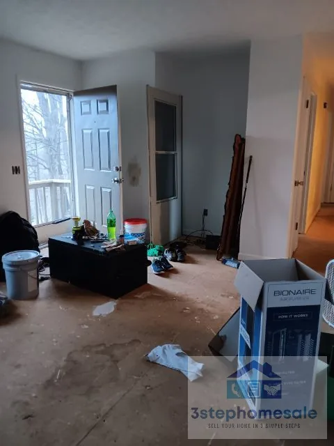408 Beechnut City Rd before