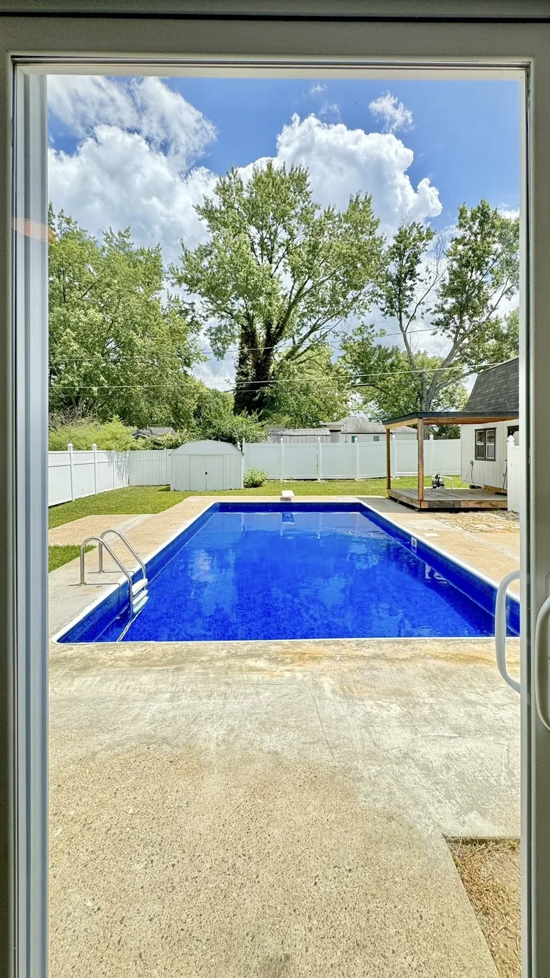 1301 Midland Drive after