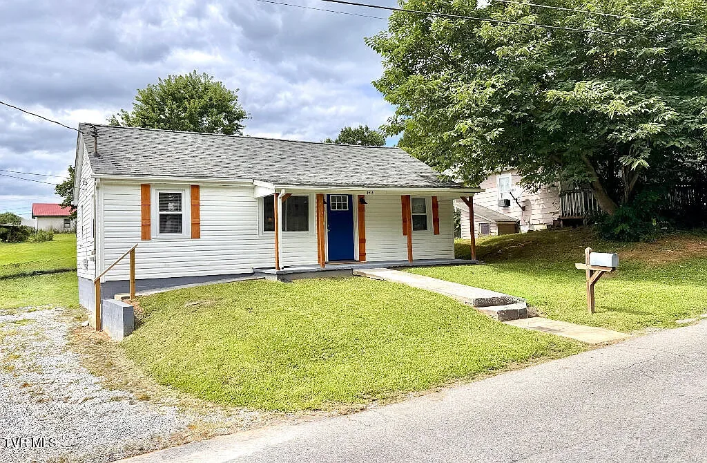1413 Orleans St after