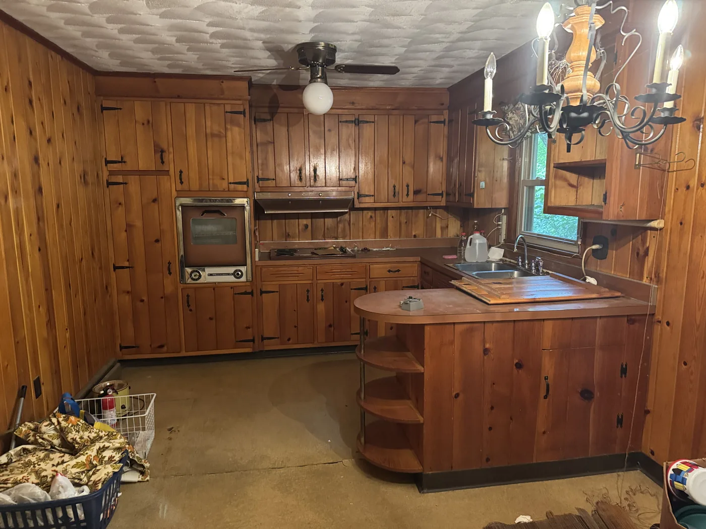 425 Seminole Drive before