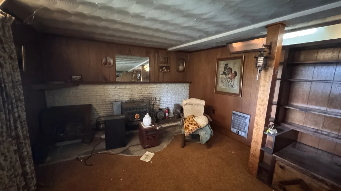 425 Seminole Drive before