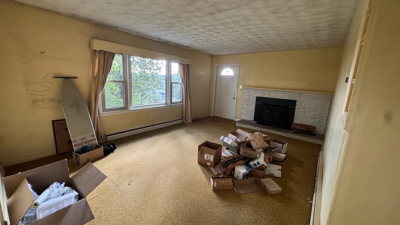 425 Seminole Drive before