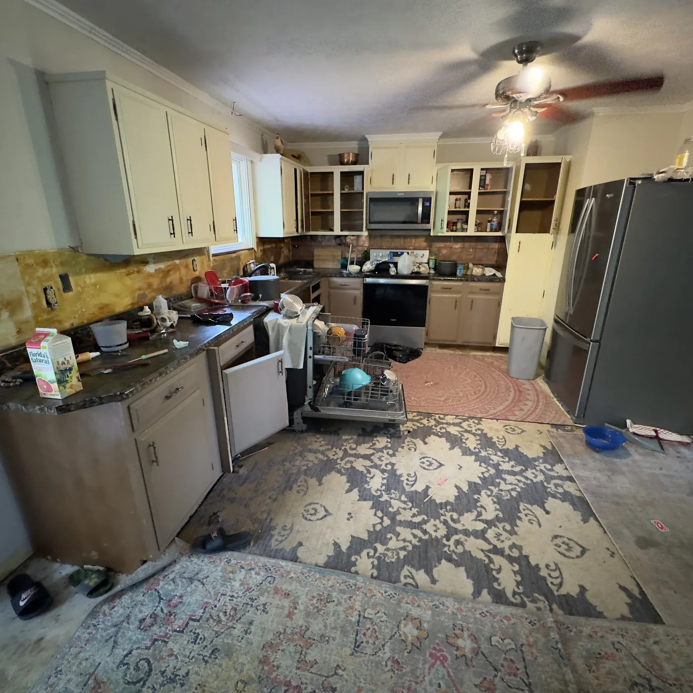 4525 Stillwood Ave before