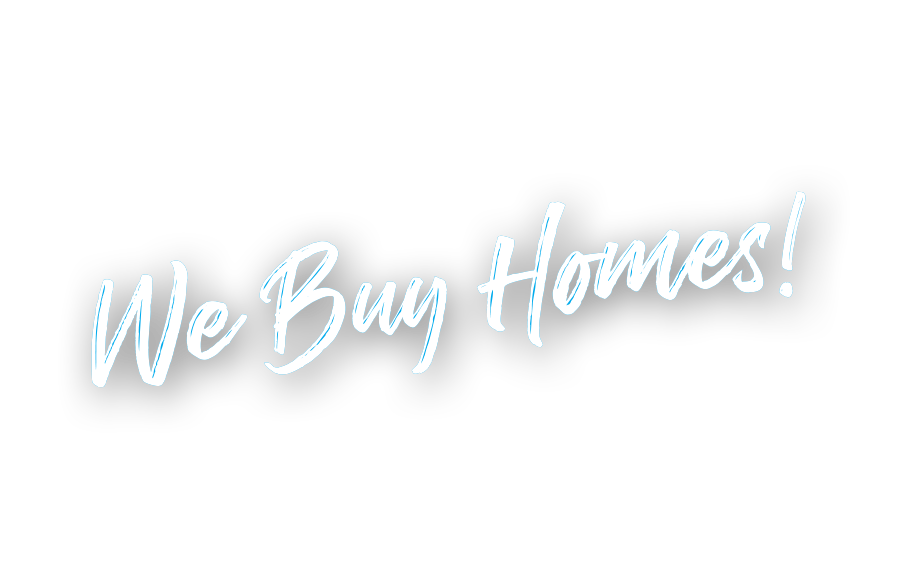 We Buy Homes